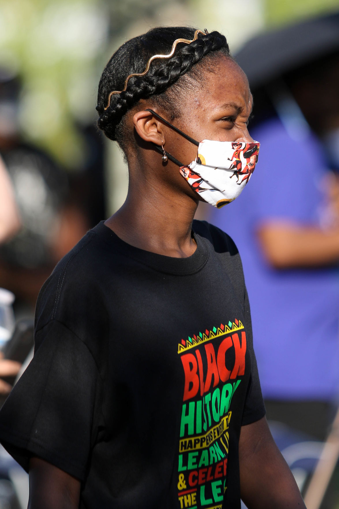 Opelika Juneteenth 2020